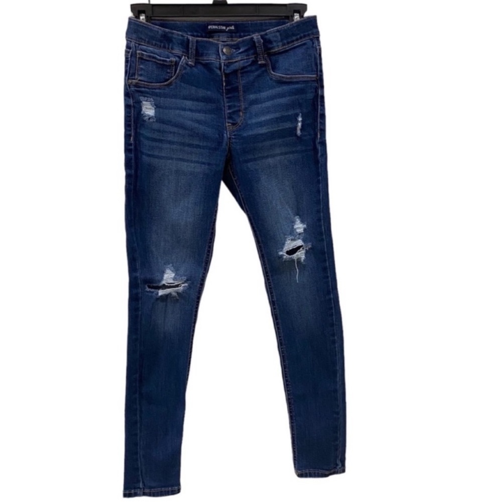 Imperial Star Girl’s Jeans